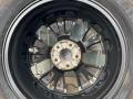 диск литой Nissan Rogue T33 2023, 1.5 л., бензин, вариатор, черный, внедорожник 5 дв., передний привод - фото №3