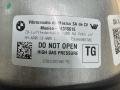 пневмостойка задняя BMW X5 G05 [рестайлинг] G05 2023, 3.0 л., B58B30, бензин, АКПП, brooklyn grey, внедорожник 5 дв., полный привод, 462400019936, 75686903706, 6869037 - фото №2