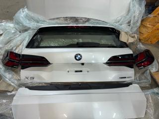 фонари задние (комплект) BMW X5 G05 [рестайлинг] G05 2023, 3.0 л., B58B30, бензин, АКПП, белый sa96, внедорожник 5 дв., полный привод