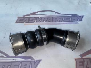 патрубок интеркулера Nissan Rogue T33 2023, 1.5 л., бензин, вариатор, черный, внедорожник 5 дв., передний привод, 144606RC2A