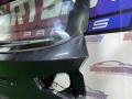 крышка багажника (дверь 3-5) BMW X3 G01 [рестайлинг] G01 2023, 2.0 л., B46 A20 B, бензин, АКПП, черный (475), внедорожник 5 дв., полный привод - фото №4