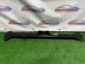 передняя панель крепления облицовки (телевизор) Nissan Rogue T33 2023, 1.5 л., бензин, вариатор, серебристый, внедорожник 5 дв., полный привод, 625156RR0A - фото №2
