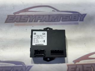 блок управления крышкой багажника Nissan Rogue T33 2023, 1.5 л., бензин, вариатор, черный, внедорожник 5 дв., передний привод, 284G06RR7A