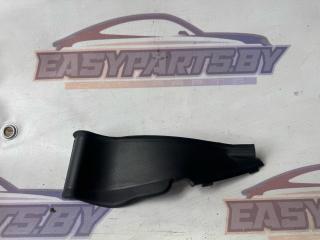 молдинг лобового стекла Nissan Rogue T33 2023, 1.5 л., бензин, вариатор, черный, внедорожник 5 дв., передний привод, 668956RA1A