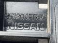 Крепление бампера заднего Nissan Rogue T33 2023, 1.5 л., бензин, вариатор, серебристый, внедорожник 5 дв., полный привод, 852206RR0A - фото №3