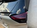 крышка багажника (дверь 3-5) Nissan Rogue T33 2023, 1.5 л., бензин, вариатор, серебристый, внедорожник 5 дв., полный привод - фото №5