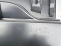 накладка внутренняя на заднюю панель кузова Volkswagen Taos 1 поколение 2022, 1.5 л., бензин, АКПП, синий, внедорожник 5 дв., полный привод, 2GJ863459 - фото №4