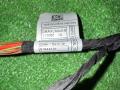 проводка бампера BMW X6 G06 [рестайлинг] 2023, 3.0 л., B58B30, бензин, АКПП, brooklyn grey, внедорожник 5 дв., полный привод, 5A793E6, E4T42B, 91844131 - фото №2