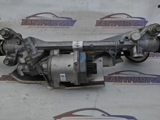 рулевая рейка Nissan Rogue T33 2023, 1.5 л., бензин, вариатор, черный, внедорожник 5 дв., передний привод, JJ301003242