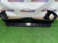 воздуховод (дефлектор) радиатора BMW X3 G01 [рестайлинг] G01 2023, 2.0 л., B46 A20 B, бензин, АКПП, черный (475), внедорожник 5 дв., полный привод, 51747399966 - фото №3