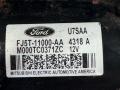 стартер Ford Fusion (USA) 2 поколение [рестайлинг] 2020, 2.0 л., бензин, АКПП, серебристый, седан, полный привод, FJ5T-11000-AA - фото №3