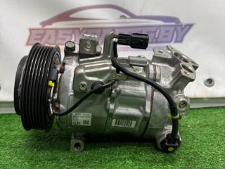 компрессор кондиционера Nissan Rogue T33 2023, 1.5 л., бензин, вариатор, серебристый, внедорожник 5 дв., полный привод, 926006RC0B