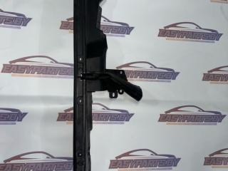 уплотнитель BMW X3 G01 [рестайлинг] G01 2023, 2.0 л., B46 A20 B, бензин, АКПП, черный (475), внедорожник 5 дв., полный привод, 51767397491