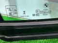 форточка задняя правая BMW X3 G01 [рестайлинг] G01 2023, 2.0 л., B46 A20 B, бензин, АКПП, a90 темно серый, внедорожник 5 дв., полный привод - фото №3
