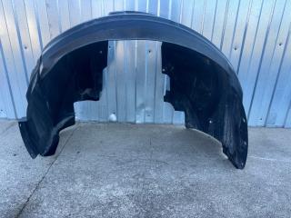 защита арок передняя левая (подкрылок) Ford Fusion (USA) 2 поколение [рестайлинг] 2020, 2.0 л., бензин, АКПП, серебристый, седан, полный привод, HS73-A16115-AH