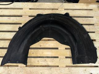 защита арок задняя левая (подкрылок) BMW X5 G05 [рестайлинг] G05 2023, 3.0 л., B58B30, бензин, АКПП, brooklyn grey, внедорожник 5 дв., полный привод, 51717478757