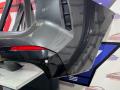 комплект обвеса (BodyKIT) BMW X3 G01 [рестайлинг] G01 2023, 2.0 л., B46 A20 B, бензин, АКПП, a90 темно серый, внедорожник 5 дв., полный привод - фото №8
