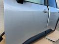 дверь передняя левая Nissan Rogue T33 2023, 1.5 л., бензин, вариатор, серебристый, внедорожник 5 дв., полный привод - фото №4