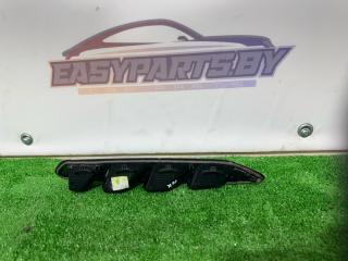 молдинг крыла BMW X4 G02 [рестайлинг] G02 2023, 2.0 л., B46 A20 B, бензин, АКПП, черный 475, внедорожник 5 дв., полный привод, 8964806