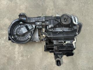 отопитель в сборе (печка) Ford Fusion (USA) 2 поколение [рестайлинг] 2020, 2.0 л., бензин, АКПП, серебристый, седан, полный привод, 3FA6P0D93KR