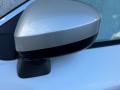 зеркало наружное левое Nissan Rogue T33 2023, 1.5 л., бензин, вариатор, серебристый, внедорожник 5 дв., полный привод - фото №3