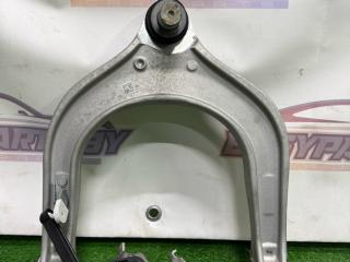 рычаг передний правый BMW X5 G05 [рестайлинг] G05 2023, 3.0 л., B58B30, бензин, АКПП, белый sa96, внедорожник 5 дв., полный привод, 6883116