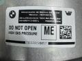 пневмостойка задняя BMW X5 G05 [рестайлинг] G05 2023, 3.0 л., B58B30, бензин, АКПП, brooklyn grey, внедорожник 5 дв., полный привод, 462400019937, 6869038, 76686903806 - фото №2
