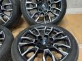 диск литой BMW X6 G06 [рестайлинг] 2023, 3.0 л., B58B30, бензин, АКПП, brooklyn grey, внедорожник 5 дв., полный привод - фото №4