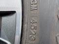 диск литой Nissan Rogue T33 2023, 1.5 л., бензин, вариатор, серебристый, внедорожник 5 дв., полный привод - фото №8