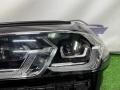 фара левая BMW X3 G01 [рестайлинг] G01 2023, 2.0 л., B46 A20 B, бензин, АКПП, черный (475), внедорожник 5 дв., полный привод, LE20A6456, 5A29203-09, F00HTB711709 - фото №3