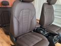 салон (комплект сидений) BMW X3 G01 [рестайлинг] G01 2023, 2.0 л., B46 A20 B, бензин, АКПП, черный (475), внедорожник 5 дв., полный привод - фото №3