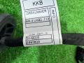 дверная проводка BMW X4 G02 [рестайлинг] G02 2023, 2.0 л., B46 A20 B, бензин, АКПП, черный 475, внедорожник 5 дв., полный привод - фото №3