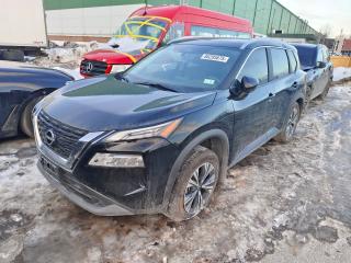 Nissan Rogue T33