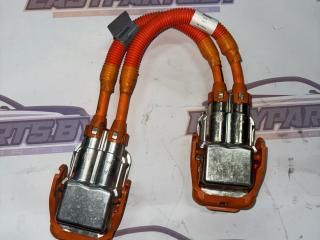 провод высоковольтный Chevrolet Bolt 1 поколение [рестайлинг] 2022, серебро, 42464525