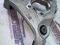 кулак задний правый Nissan Rogue T33 2023, 1.5 л., бензин, вариатор, черный, внедорожник 5 дв., передний привод, 430216R1A - фото №4