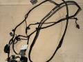 проводка бампера BMW X4 G02 [рестайлинг] G02 2023, 2.0 л., B46 A20 B, бензин, АКПП, черный 475, внедорожник 5 дв., полный привод - фото №2