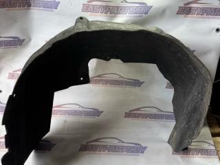 защита арок задняя правая (подкрылок) Nissan Rogue T33 2023, 1.5 л., бензин, вариатор, черный, внедорожник 5 дв., передний привод