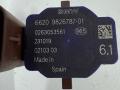 парктроник передний BMW X3 G01 [рестайлинг] G01 2023, 2.0 л., B46 A20 B, бензин, АКПП, черный (475), внедорожник 5 дв., полный привод, 66209826787, 9826787 - фото №3