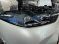 фара правая BMW X5 G05 [рестайлинг] G05 2023, 3.0 л., B58B30, бензин, АКПП, белый sa96, внедорожник 5 дв., полный привод - фото №3