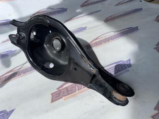 рычаг задний нижний Nissan Rogue T33 2023, 1.5 л., бензин, вариатор, черный, внедорожник 5 дв., передний привод