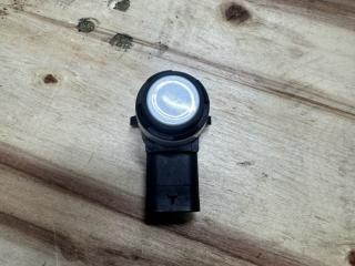 парктроник задний BMW X5 G05 [рестайлинг] G05 2023, 3.0 л., B58B30, бензин, АКПП, белый sa96, внедорожник 5 дв., полный привод, 5A179A0