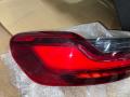 фонари задние (комплект) BMW X4 G02 [рестайлинг] G02 2023, 2.0 л., B46 A20 B, бензин, АКПП, белый a300, внедорожник 5 дв., полный привод - фото №7