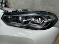 фара левая BMW X4 G02 [рестайлинг] G02 2023, 2.0 л., B46 A20 B, бензин, АКПП, белый a300, внедорожник 5 дв., полный привод - фото №2