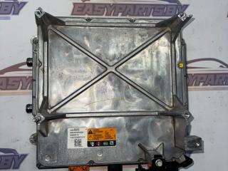 Преобразователь напряжения Chevrolet Bolt 1 поколение [рестайлинг] 2022, серебро, 24045955