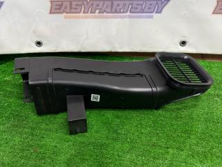 воздухозаборник BMW X5 G05 [рестайлинг] G05 2023, 3.0 л., B58B30, бензин, АКПП, brooklyn grey, внедорожник 5 дв., полный привод, 13715A1F9B4