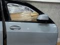 дверь передняя правая BMW X5 G05 [рестайлинг] G05 2023, 3.0 л., B58B30, бензин, АКПП, brooklyn grey, внедорожник 5 дв., полный привод - фото №2