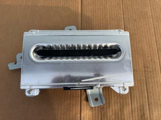 усилитель музыкальный Ford Fusion (USA) 2 поколение [рестайлинг] 2020, 2.0 л., бензин, АКПП, серебристый, седан, полный привод, HS7T-18T806-AG