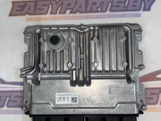 блок управления двигателем BMW X4 G02 [рестайлинг] G02 2023, 2.0 л., B46 A20 B, бензин, АКПП, белый a96, внедорожник 5 дв., полный привод, 5A8F928