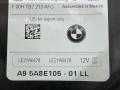 фара левая BMW X5 G05 [рестайлинг] G05 2023, 3.0 л., B58B30, бензин, АКПП, brooklyn grey, внедорожник 5 дв., полный привод - фото №3