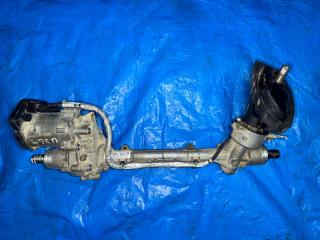 рулевая рейка Ford Edge 2 поколение CD539 [рестайлинг] 2019, 2.0 л., бензин, АКПП, burgundy, внедорожник 5 дв., K2GC-3D070-AF